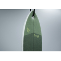 Surfboard - Car Airfreshner - Limited Fresh